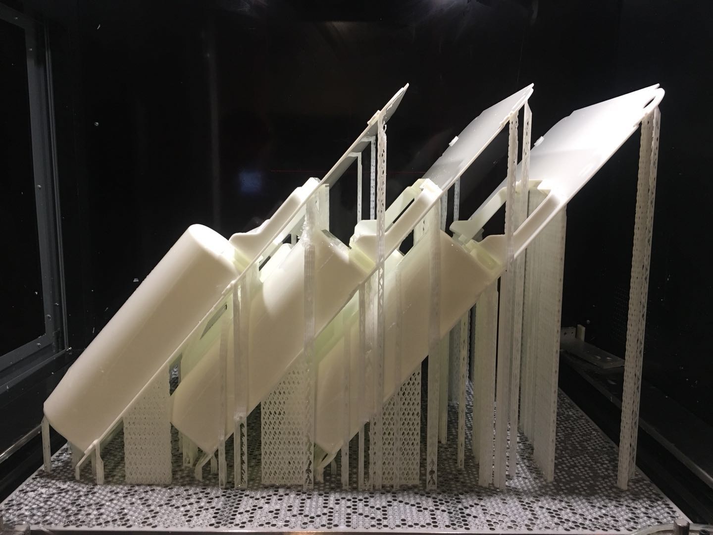 3D打印工業(yè)設計模型(一)