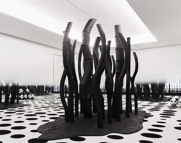 借力3D打印技術，釋放場景藝術之美