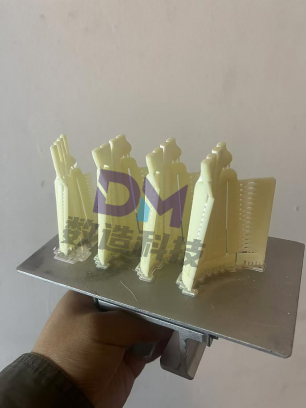 陶瓷打印案例—陶瓷型芯