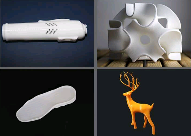 大尺寸開放式3D打印機(jī) 型號:3DDP-1000